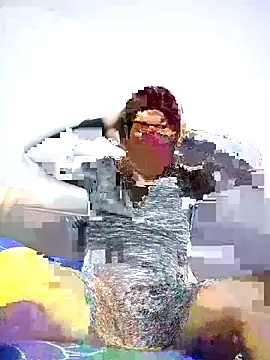 Snapshot of Banouti_23 chatting on October 5, 3:36 pm Banouti 23 online show from October 5, 3:36 pm