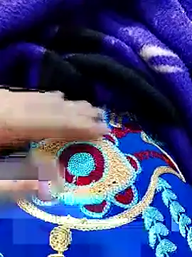 Banouti 23 online show from December 3, 1:32 pm