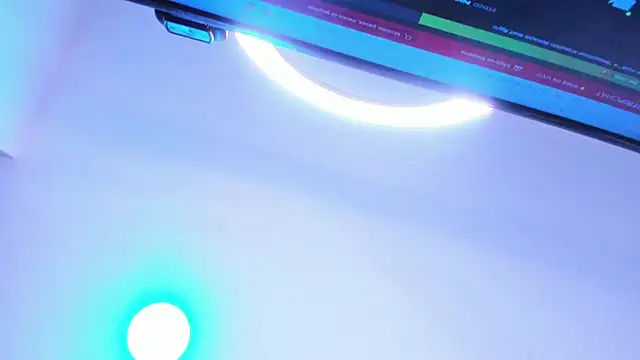 Dulceemia  online show from November 5, 7:28 pm