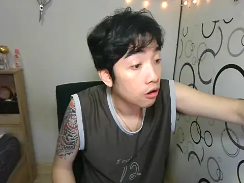 moaman190 online show from October 26, 5:57 pm