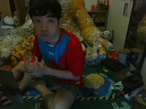 moaman190 online show from October 7, 3:35 pm