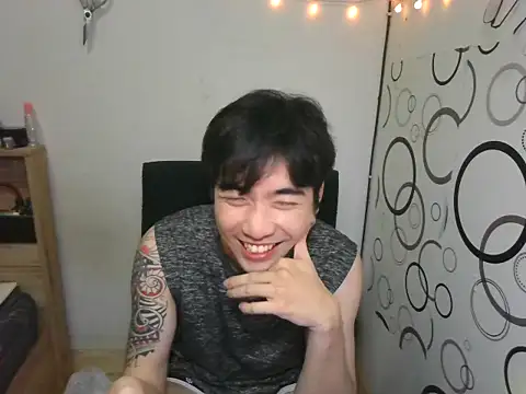 moaman190 online show from October 25, 5:46 pm