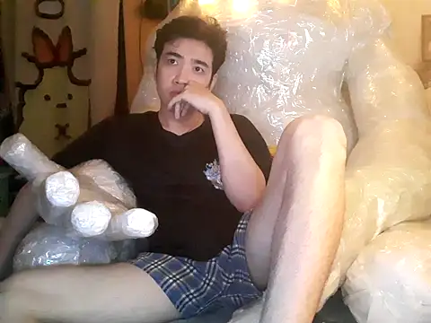 moaman190 online show from September 20, 6:46 pm