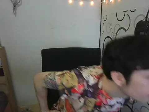 moaman190 online show from October 16, 2:58 pm