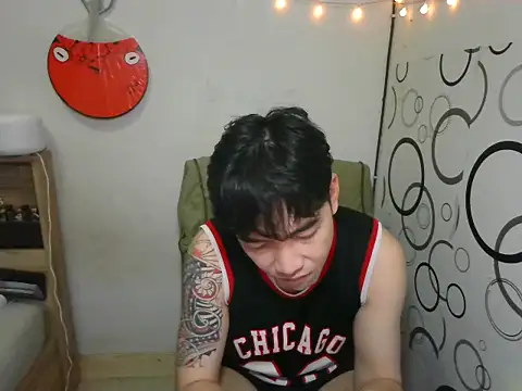 moaman190 online show from November 24, 2:28 pm