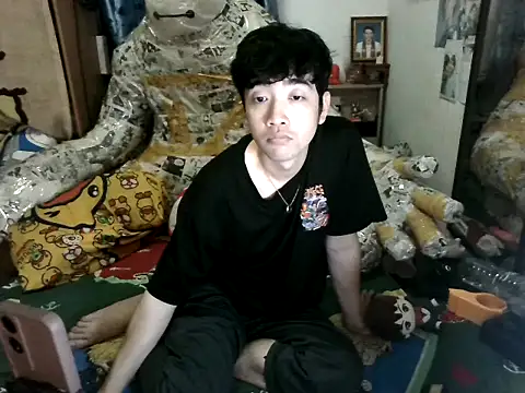 moaman190 online show from October 9, 4:51 pm