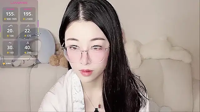 LuLu-Moon online show from November 8, 10:13 pm