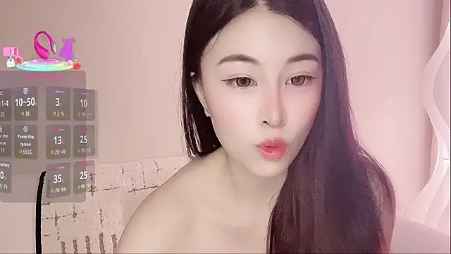 Snapshot of LuLu-Moon chatting on September 11, 2:06 pm LuLu-Moon online show from September 11, 2:06 pm