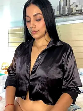 GabiHills online show from September 19, 7:07 pm