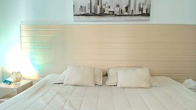 GabiHills online show from November 13, 7:07 pm