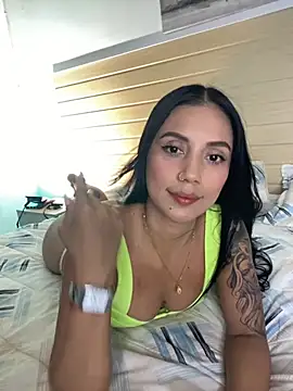 GabiHills online show from October 9, 6:52 pm