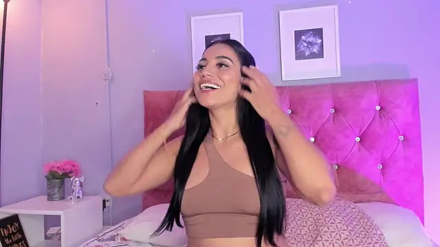 GabiHills online show from May 5, 2:03 am