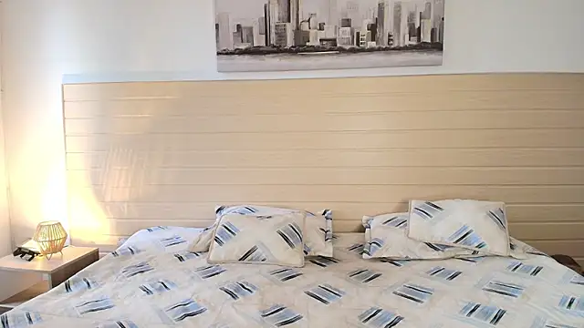 GabiHills online show from November 12, 6:56 pm