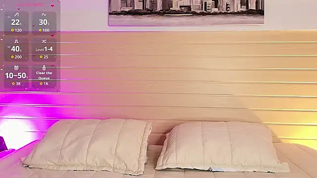 GabiHills online show from January 15, 6:55 pm