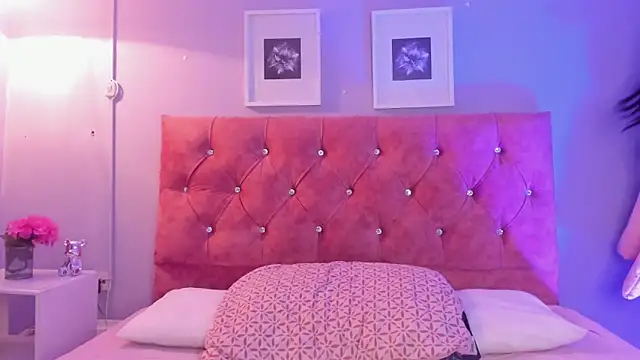 GabiHills online show from March 10, 2:04 am