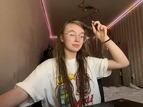 bellameow88 online show from November 25, 9:53 am