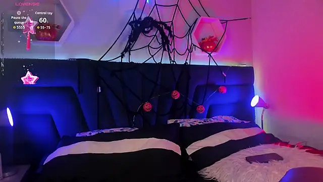  carla rosee online show from October 31, 5:15 am