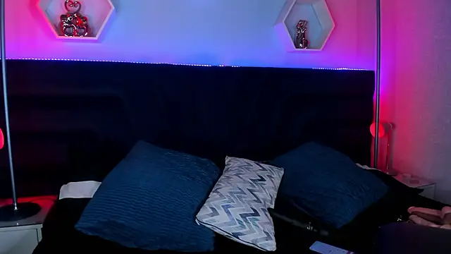  carla rosee online show from March 4, 4:53 am