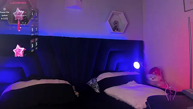  carla rosee online show from December 3, 4:02 am