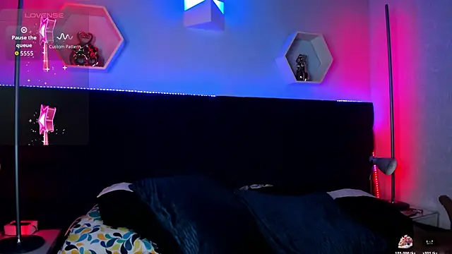  carla rosee online show from February 13, 6:35 am