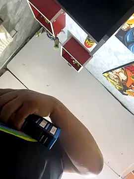 avsp2607 online show from October 30, 9:55 pm