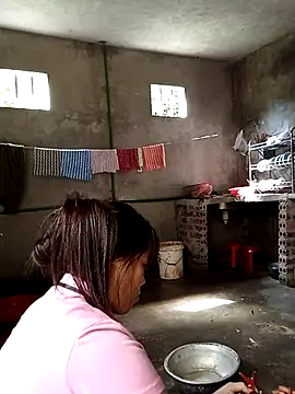 Maymay0033 online show from November 7, 3:44 am