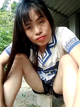 Maymay0033 online show from April 4, 1:01 am