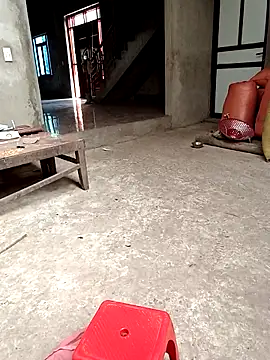 Maymay0033 online show from December 1, 3:40 am