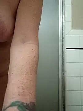 Bored Grandma online show from March 27, 8:32 pm