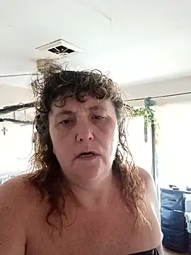 Bored Grandma online show from March 24, 3:23 pm