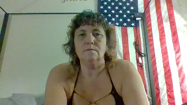 Bored Grandma online show from March 7, 11:16 am