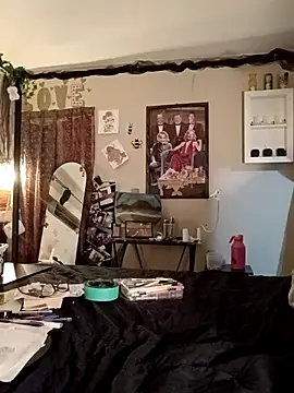 Bored Grandma online show from April 28, 4:28 am