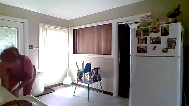 Bored Grandma online show from March 26, 6:28 pm