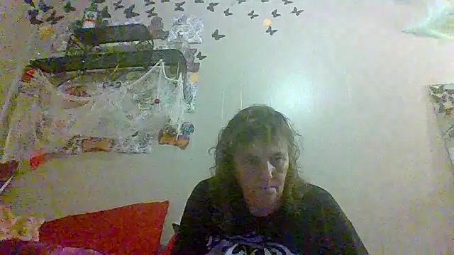 Snapshot of Bored_Grandma chatting on September 9, 2:43 am Bored Grandma online show from September 9, 2:43 am
