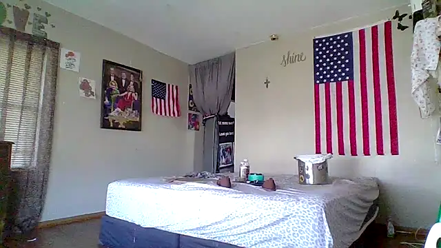 Bored Grandma online show from March 2, 8:16 pm