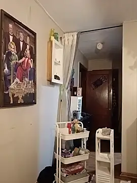 Bored Grandma online show from May 25, 2:11 am