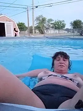 Bored Grandma online show from June 2, 2:00 am