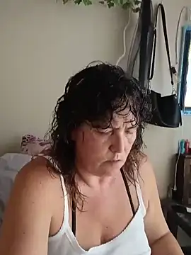Bored Grandma online show from May 28, 9:54 pm