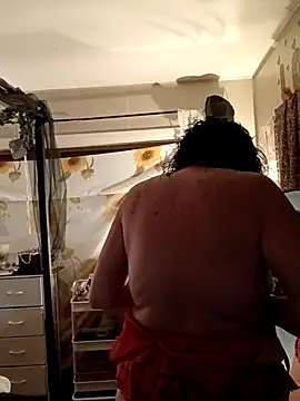 Bored Grandma online show from May 10, 9:46 am