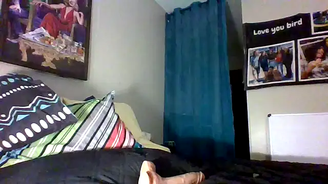 Snapshot of Bored_Grandma chatting on October 24, 9:30 am Bored Grandma online show from October 24, 9:30 am