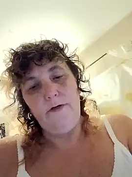 Bored Grandma online show from April 2, 5:25 am