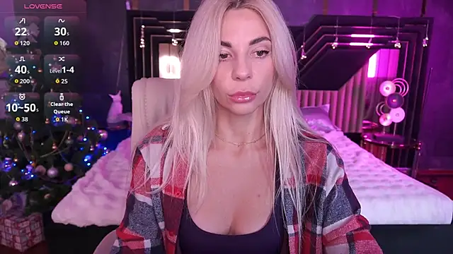 BellaRayyy online show from January 7, 8:47 pm