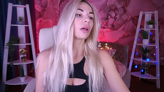 BellaRayyy online show from January 13, 7:01 am