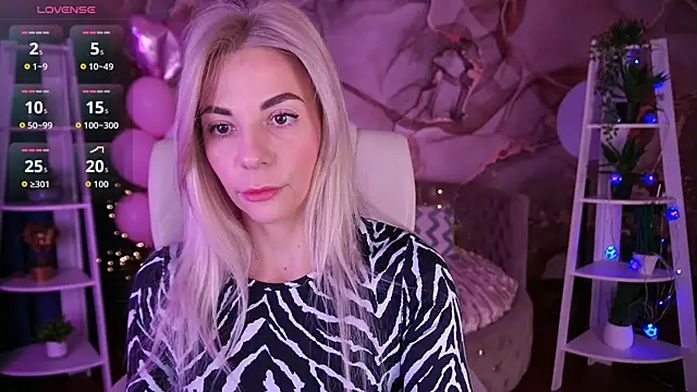 BellaRayyy online show from February 21, 9:17 pm