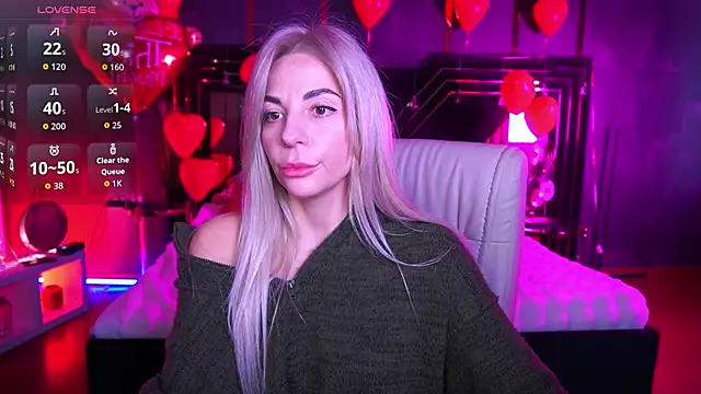 BellaRayyy online show from February 20, 1:57 pm