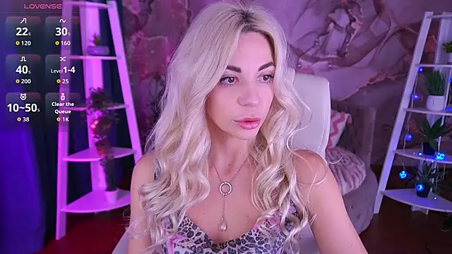 BellaRayyy online show from January 10, 2:01 pm