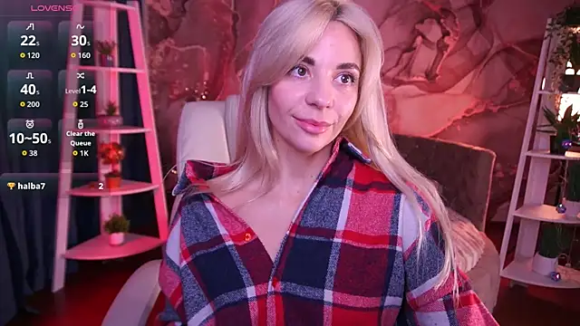 BellaRayyy online show from March 11, 8:58 pm