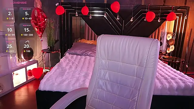 BellaRayyy online show from February 27, 1:55 pm