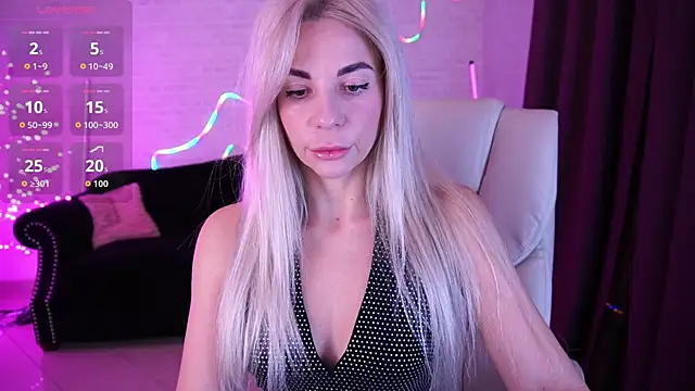 BellaRayyy online show from February 22, 8:54 pm