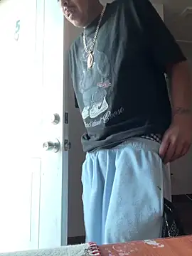 Ghosttown23 online show from March 22, 12:03 am